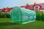 Садова теплиця Funfit 4 x 2,5 x 2 м (10м²) - Ідеальне рішення для вашого саду - Зображення 4