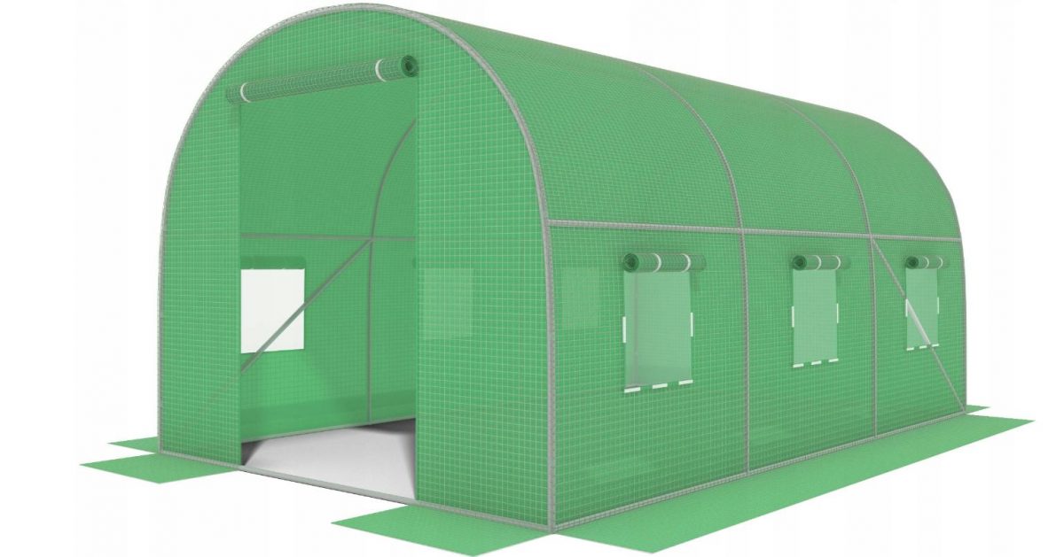 i85001342-b769f84051506f016c54a20e02cf7073-1717503775070 Садова Теплиця Funfit 4 x 2