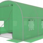 Садова Теплиця Funfit 4 x 2