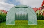 Садова Теплиця Funfit 6 x 3 x 200 см 18m2 - Ідеальне Просторе Місце для Ваших Рослин - Зображення 5