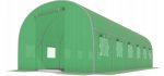 Садова Теплиця Funfit 6 x 3 x 200 см 18m2 - Ідеальне Просторе Місце для Ваших Рослин - Зображення 2
