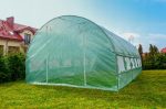 Садова Теплиця Funfit 6 x 3 x 200 см 18m2 - Ідеальне Просторе Місце для Ваших Рослин - Зображення 4