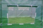 Садова Теплиця Funfit 6 x 3 x 200 см 18m2 - Ідеальне Просторе Місце для Ваших Рослин - Зображення 8