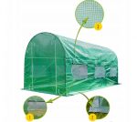 Садова Теплиця Funfit 3,5 x 2 x 2 м 7 м² - Оптимальний Вибір для Вирощування Рослин - Зображення 7
