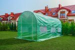 Садова Теплиця Funfit 3,5 x 2 x 2 м 7 м² - Оптимальний Вибір для Вирощування Рослин - Зображення 9