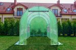 Садова Теплиця Funfit 3,5 x 2 x 2 м 7 м² - Оптимальний Вибір для Вирощування Рослин - Зображення 3