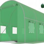 Садова Теплиця Funfit 3