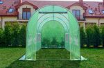 Садова Теплиця Funfit 3 x 2 x 200 см 6м² - Просторе Рішення для Вашого Саду - Зображення 5