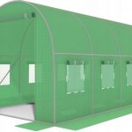 Садова Теплиця Funfit 4