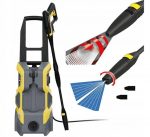 Автомийка Високого Тиску Parkside PHD 135 A1 135 Бар 1800 Вт - Потужне Очищення Авто - Зображення 5