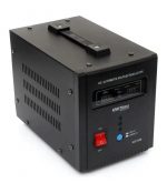 Стабілізатор Напруги Kraft&Dele KD1926 - Надійний Захист Вашої Електроніки - Зображення 3