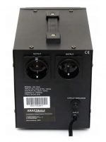 Стабілізатор Напруги Kraft&Dele KD1926 - Надійний Захист Вашої Електроніки - Зображення 8