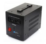 Стабілізатор Напруги Kraft&Dele KD1926 - Надійний Захист Вашої Електроніки - Зображення 2