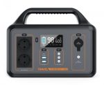 Портативна Електростанція VOLT Polska Travel Powerbox Opti 1200 (600W) - Мобільне Живлення