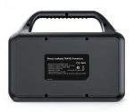 Портативна Електростанція VOLT Polska Travel Powerbox Opti 1200 (600W) - Мобільне Живлення - Зображення 3