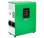Інвертор Сонячний Volt Polska Green Boost MPPT-3000 (120-350VDC) - Ефективне Управління Сонячною Енергією - Зображення 2