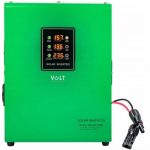 Інвертор Сонячний Volt Polska Green Boost MPPT-3000 (120-350VDC) - Ефективне Управління Сонячною Енергією