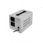 Стабілізатор Напруги Volt Polska AVR 2000 VA 8-11% - Захист Ваших Пристроїв від Перепадів Напруги - Зображення 3