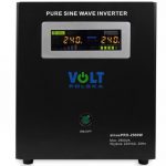 Джерело Безперебійного Живлення Volt Polska SINUS PRO 2500W 24/230V (1800/2500W) - Стабільний Захист від Перебоїв