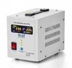 Джерело Безперебійного Живлення SINUS PRO 500 E 12/230V (350/500W) - Компактний Захист