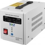 Джерело Безперебійного Живлення Volt Polska SINUS PRO 800 E 12/230V (500/800W) - Надійний Захист для Ваших Пристроїв
