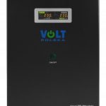 Джерело Безперебійного Живлення SINUS UPS 500 26Ah (300/500W) - Надійний Захист Вашої Електроніки