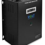 Джерело Безперебійного Живлення SINUS UPS 800 + 55Ah (500/800W) - Надійний Захист для Ваших Пристроїв