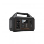 Зарядна Портативна Станція Travel Powerbox 1200 600W/560Wh - Автономне Живлення