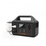 Зарядна Портативна Станція Travel Powerbox 1200 600W/560Wh - Автономне Живлення - Зображення 2