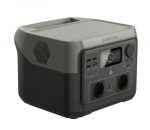 Зарядна Станція EcoFlow RIVER 2 Max 512Wh | 500W - Мобільна Енергія - Зображення 4