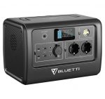 Зарядна Станція Bluetti EB70 716Wh 1000W - Надійна Автономія - Зображення 2