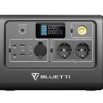 Зарядна Станція Bluetti EB70 716Wh 1000W - Надійна Автономія