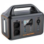 Портативна Електростанція VOLT Polska Travel Powerbox Opti 1200 (600W) - Енергія в Дорозі