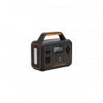 Портативна Зарядна Станція Travel Powerbox 600 300W - Заряджайте Завжди - Зображення 2