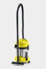Пилосос Karcher WD 3 Battery Premium - Бездротове Потужне Прибирання - Зображення 4