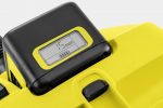 Пилосос Karcher WD 3 Battery Premium - Бездротове Потужне Прибирання - Зображення 3