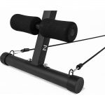 Лава для Жиму Zipro Tempo - Ідеальна для Силових Тренувань - Зображення 5