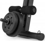 Лава Zipro Volume з Жимом Ногами та Перекладиною - Для Ефективних Тренувань - Зображення 5