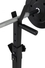 Пряма Лава для Штанги Zipro Core - Надійна та Функціональна для Ваших Тренувань - Зображення 8