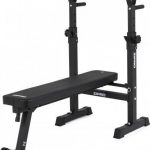 Пряма Лава для Штанги Zipro Core - Стійка та Надійна для Ваших Силових Тренувань