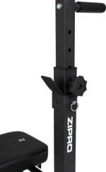 Пряма Лава для Штанги Zipro Core - Надійна та Функціональна для Ваших Тренувань - Зображення 9