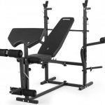 Лава Тренувальна Zipro Ripped - Ідеальна для Силових Тренувань