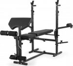 Лава Тренувальна Zipro Ripped - Ідеальна для Силових Тренувань - Зображення 5