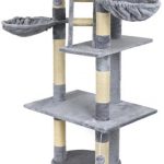 Котяча Дряпка XXXL - Ідеальна для Великого Кота