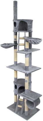 Котяча Дряпка XXXL - Ідеальна для Великого Кота