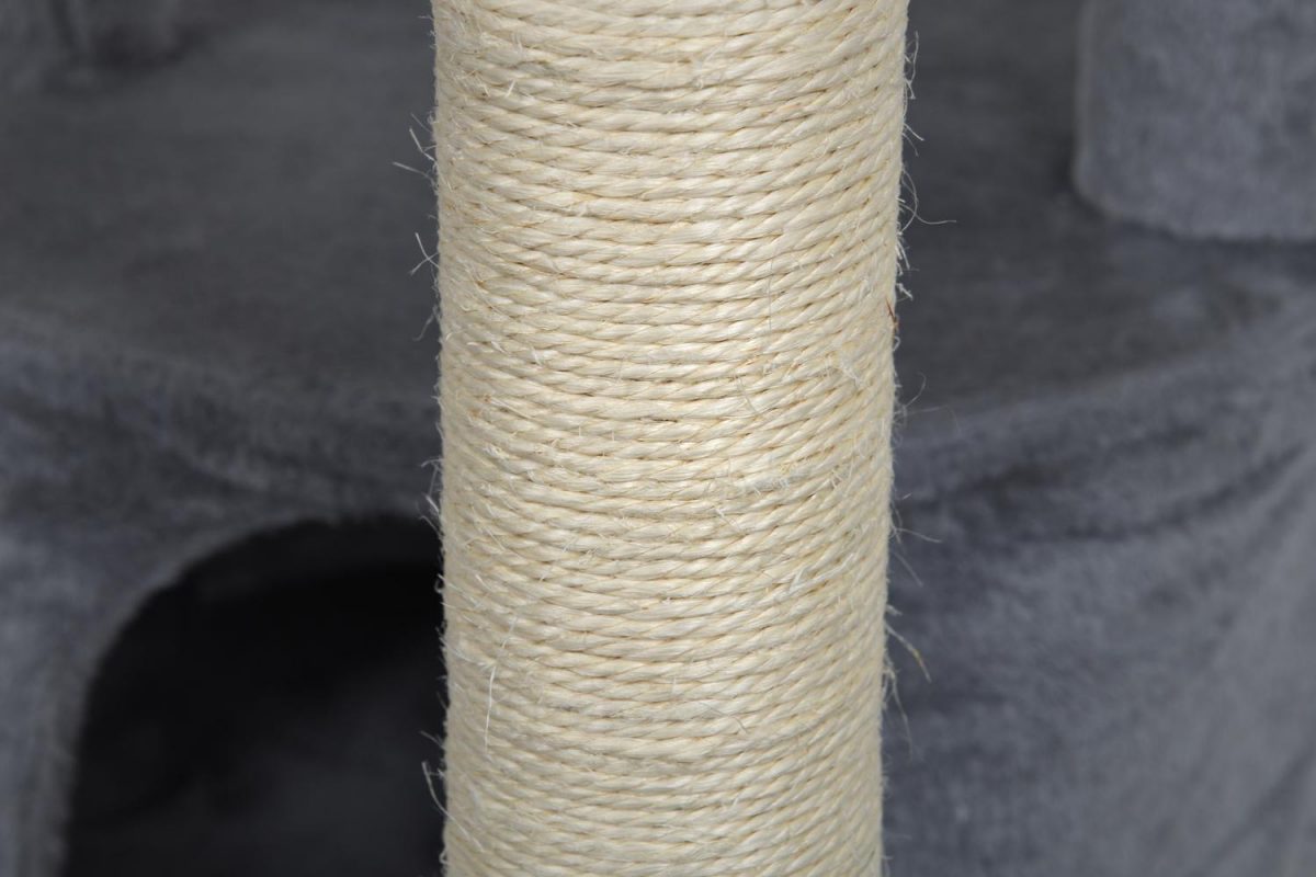 Котяча Дряпка XXXL - Ідеальна для Великого Кота - Зображення 8