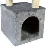 Дряпка для Котів 5 Рівнів - Ідеальне Місце для Гри та Відпочинку Вашого Кота - Зображення 6