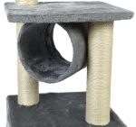 Дряпка для Котів 5 Рівнів - Ідеальне Місце для Гри та Відпочинку Вашого Кота - Зображення 4