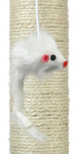 Дряпка для Котів 5 Рівнів - Ідеальне Місце для Гри та Відпочинку Вашого Кота - Зображення 7