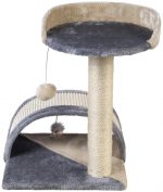 2 Рівня 2763А - Комфорт та Розваги для Вашого Кота